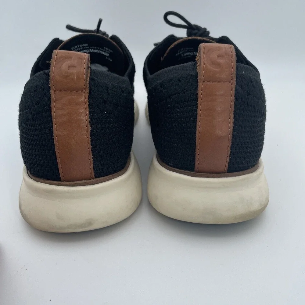 Cole Haan elevate your